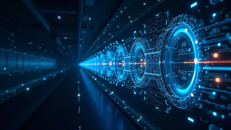التقرير السنوي لصناعة الوحدات الضوئية لعام 2025: قوة الحوسبة تدفع نحو الارتقاء الصناعي